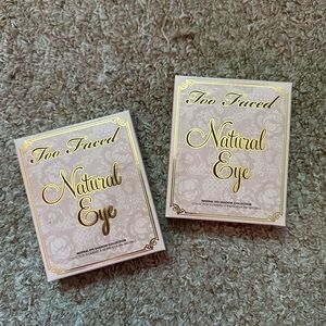 Too Faced Natural Eyes Palette